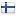 godaddo.com server is located in Finland